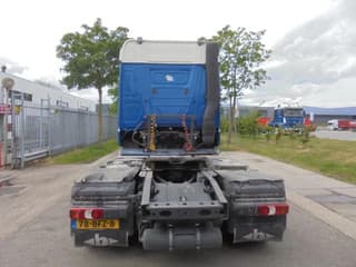 Mercedes-Benz 1842 LS NL TRUCK - Image 6