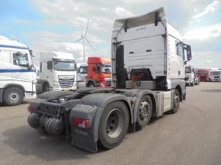 MAN 26-420 XL 6x2 NEW EXPORT PRICES - Image 9