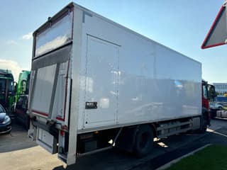 Mercedes-Benz 1924 - 4X2 - EURO 6 + DHOLLANDIA LIFT + ONLY 490.406 KM - Image 4