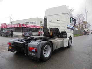 MAN 18.480 XXL MAX SMART TACHO 20X IN STOCK - Image 6