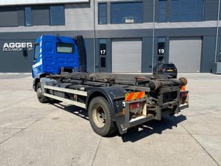 DAF / Cable System / Manual / Euro 3 - Image 4