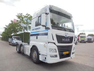 MAN 26.500 XXL TUV APK 03-26 NL TRUCK 16X IN STOCK - Image 3