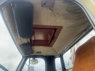 Volvo N12 - 1987 - Tipper - Oldtimer - Image 8