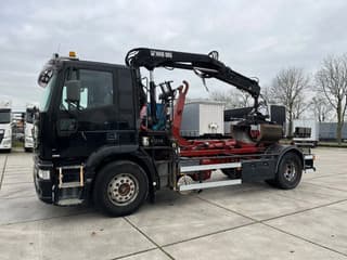 Iveco MH190E24 - Image 29