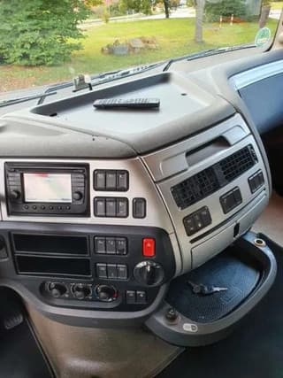 DAF FT 6x2/4 SSC 3-Achser MEGA E6 - Image 17
