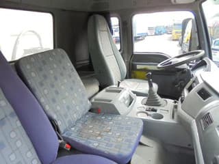 Diversen FOTON DAIMLER TX 3234 6X4 - Image 11