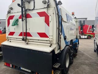 DAF FA65.180 CF - Image 2