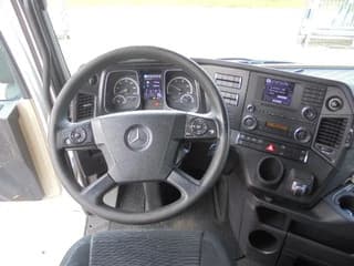 Mercedes-Benz 1943 LS EUR6 - Image 18