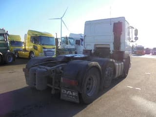 DAF 460 FTG 6X2  NL TRUCK - Image 4
