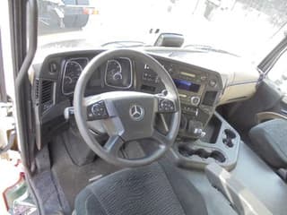 Mercedes-Benz 2340 6X2 EUR 6 - Image 9
