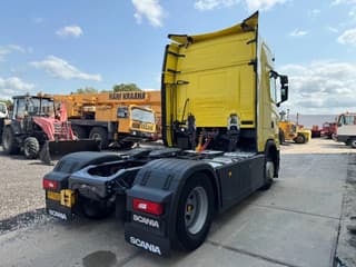 Scania S450 NGS 4X2 EURO 6 RETARDER SKIRTS SPOILERS 4 UNITS AVAILABLE - Image 6