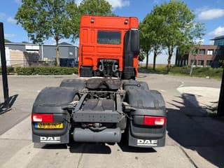 DAF 6X2 EURO 6 - ONLY 596.110 KM - Image 6