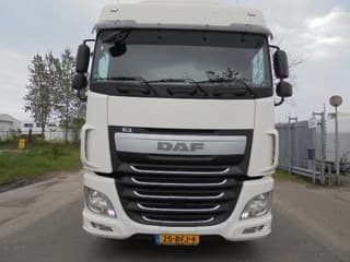 DAF 6X2 - Image 2