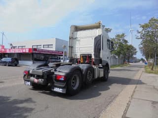 DAF 440 + RETARDER - Image 3