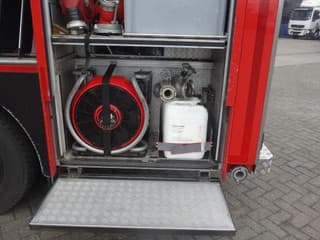 Mercedes-Benz 1426 ZIEGLER 2000 LITER EURO 5 - Image 11