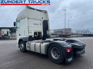 DAF SUPERSPACE - Image 7