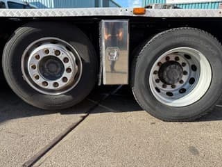DAF 6x2 TRACTOR UNIT (EURO 4) (ZF16 MANUAL GEARBOX / ZF-INTARDER / LIFT-AXLE / STEERING AXLE / ETC.) - Image 15