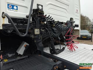 Scania R 2019 - R410 afbeelding 17