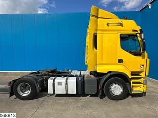 Renault Premium 460 Dxi EURO 5, Hydraulic - Image 12