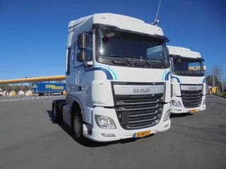 DAF 18X IN STOCK 2015 en 2016 - Image 3