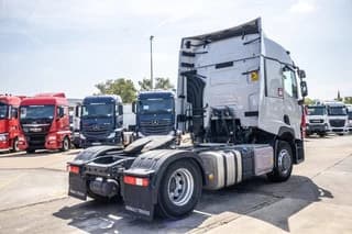 Renault T440 - Image 4