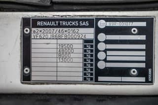 Renault PREMIUM D WIDE 320 DXI - Image 13