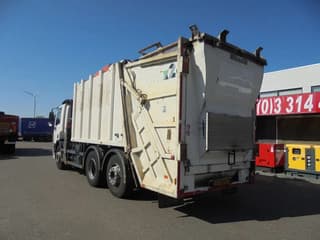 DAF FAN 75 240 - Image 8
