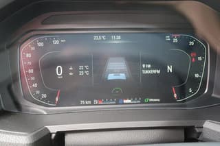 MAN D30 18.560 ADR Full air New! 75KM - Image 31