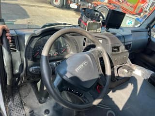 Iveco 310 PALFINGER PK14002 - MOTOR DEFECT - Image 14