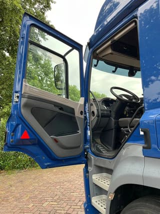 DAF FTG EURO 6 - Image 13