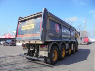 MAN 49.480 10X8 NL TRUCK - Image 6
