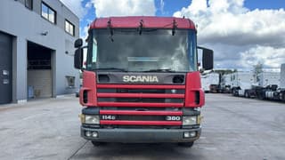 Scania No Title - Image 2