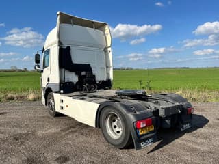 DAF CF FT Euro6 - Image 3
