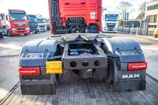 MAN 18.500 XLX LLS - Image 6