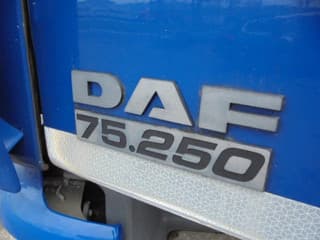 DAF 6X2 - Image 8