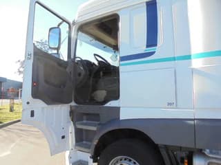 DAF 125XDAF 106 TRACTOR HEAD IN STOCK - Image 7