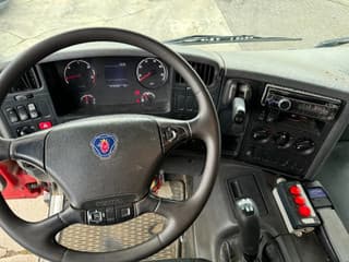 Scania P360 6X4 PALFINGER PK 20001-K + REMOTE CONTROL EURO 5 - Image 24