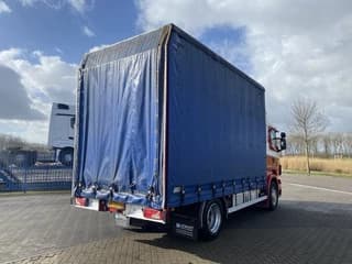Scania 480 B 4X2 - Image 2