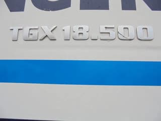 MAN 18.500 18-500 XXL LLS-U NEW TYPE TACHO - Image 22