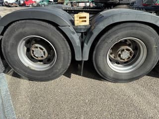 Volvo 4 540, 8X4, 703656 KM, INTARDER TUV 25-02-2026 - Image 20