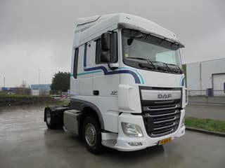 DAF EUR6 - Image 3