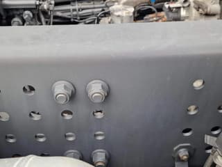 Mercedes-Benz 1851 - 4x2 - Retarder - Steel/air - 2x tank - Fridge - - Image 29