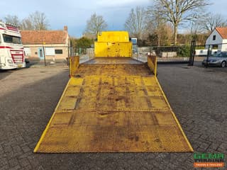 DAF LF 55.220 2001 - N/A afbeelding 5