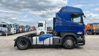 Scania 420 - Image 4