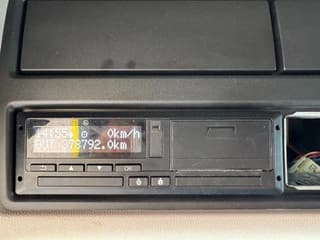 Scania S450 NGS 4X2 EURO 6 RETARDER SKIRTS SPOILERS 4 UNITS AVAILABLE - Image 15