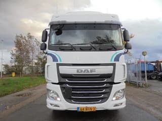 DAF SPACE CAB - Image 2