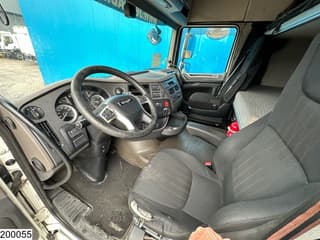 DAF XF 530 EURO 6, Standairco - Image 9