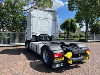DAF 480 FT - Image 10