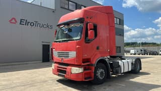 Renault Premium 450 DXI (BOITE MANUELLE / MANUAL GEARBOX) EL23990