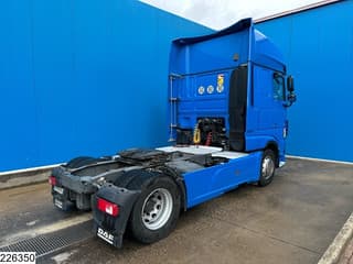 DAF SSC, EURO 6, Standairco - Image 3